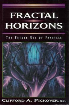 Hardcover Fractal Horizons Book