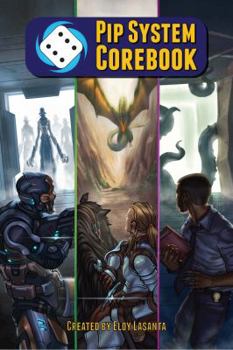 Pip System Corebook (3EG4001)