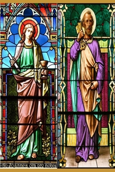 Paperback Two Traditions: A Fresh Approach to the New Testament Book