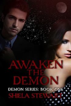 Paperback Awaken the Demon Book