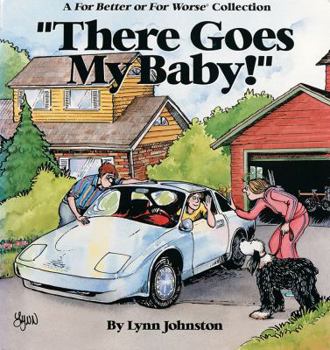 Paperback There Goes My Baby! Book