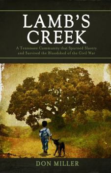 Paperback Lamb's Creek Book