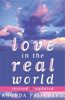 Paperback Love in the Real World Book