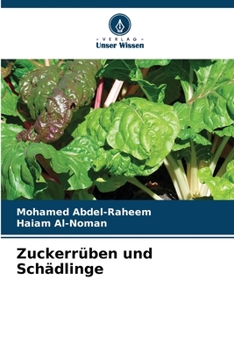 Paperback Zuckerrüben und Schädlinge [German] Book