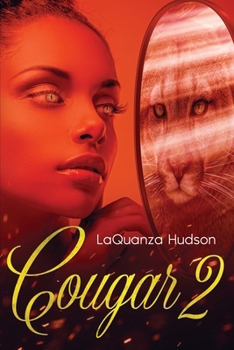 Paperback Cougar 2 Book
