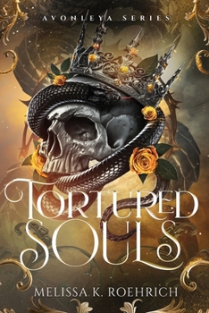 Paperback Tortured Souls Book