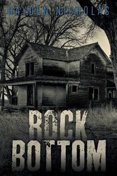 Paperback Rock Bottom Book
