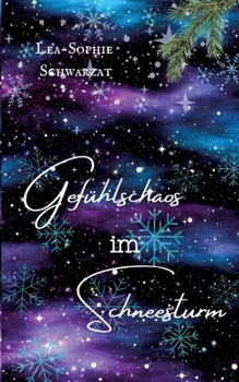 Paperback Gefühlschaos im Schneesturm [German] Book