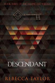 Paperback Descendant Book