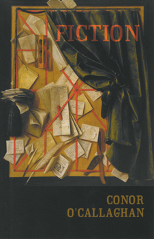 Paperback Fiction Book