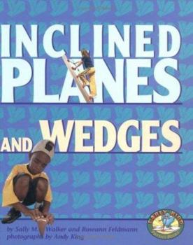 Inclined Planes and Wedges - Book  of the Libros de Física para Madrugadores