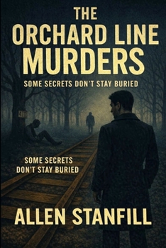 Paperback The Orchard Line Murders (Rowan Pierce Murder Mysteries) Book