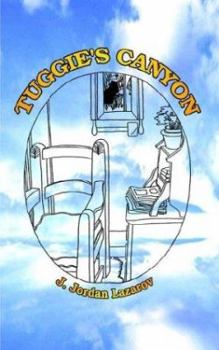Paperback Tuggie's Canyon Book