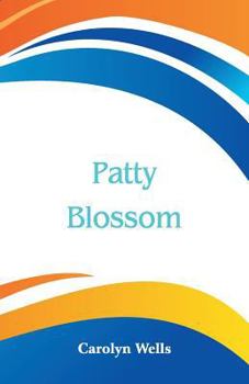 Paperback Patty Blossom Book