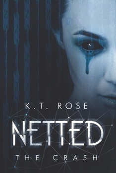 Paperback Netted: The Crash Book