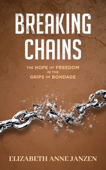 Paperback Breaking Chains Book