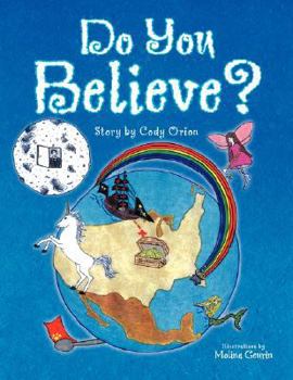 Paperback Do You Believe? Book