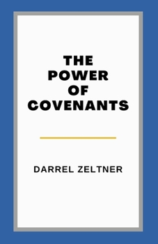 Paperback The Power of Covenants Book