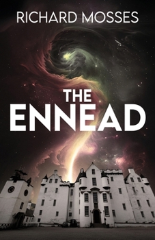 Paperback The Ennead Book