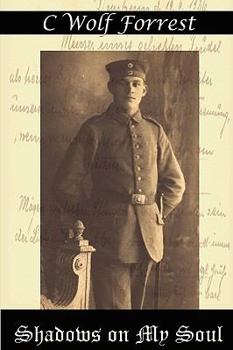 Paperback Shadows on My Soul Book