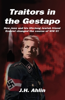 Paperback Traitors in the Gestapo Book