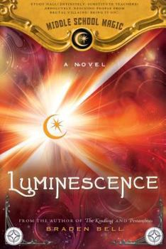 Paperback Luminescence Book