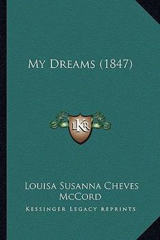 Paperback My Dreams (1847) Book