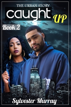 Paperback The Urban Story Caught Up 2 Book