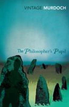 Paperback The Philosopher's Pupil Book