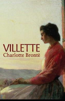 Paperback Villette Illustrated Book