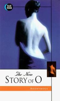 Paperback The New Story of O Book