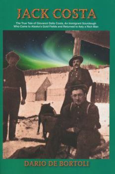 Paperback Jack Costa Book