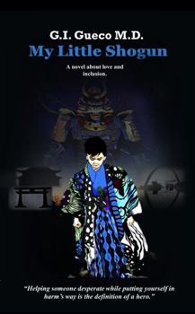 Perfect Paperback My Little Shogun Book