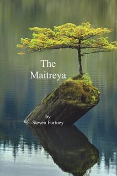 Paperback The Maitreya Book