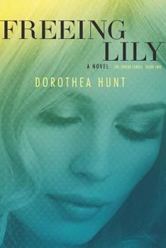 Paperback Freeing Lily Book