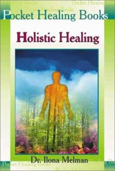 Paperback Holistic Healing Book