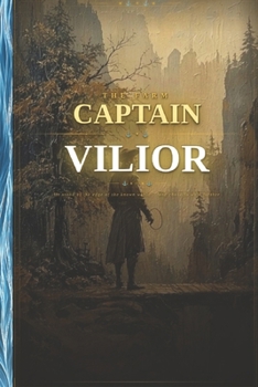 Paperback The Farm Captain Vilior Book