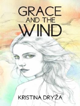 Paperback Grace and the Wind Book