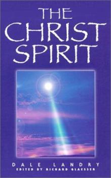 Paperback The Christ Spirit Book