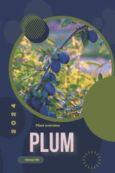 Paperback Plum: Simply beginners guide Book