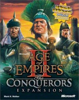 Paperback Microsoft Age of Empires II Book