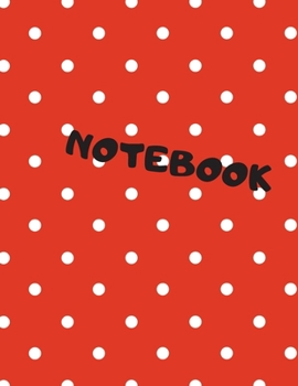 Notebook : Lined Notebook / Journal Gift 120 Pages - Large (8. 5 X 11 Inches)