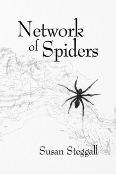 Network of Spiders (French-Australian Mysteries)