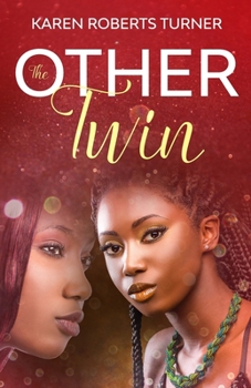 Paperback The Other Twin Book