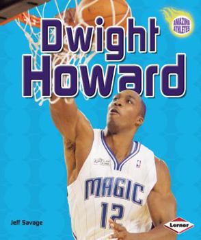 Paperback Dwight Howard Book