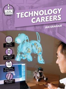 Library Binding Technology Careers Book