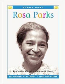 Rosa Parks - Book  of the Basic Biographies