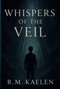 Paperback Whispers of the Veil Book