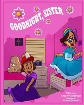 Paperback Goodnight, Sister Book