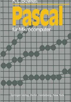 Paperback Pascal Für Mikrocomputer [German] Book